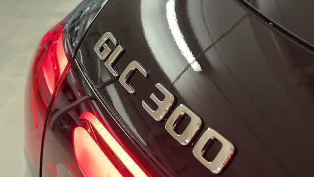 Thumbnail: 2026 Mercedes-Benz GLC - 9
