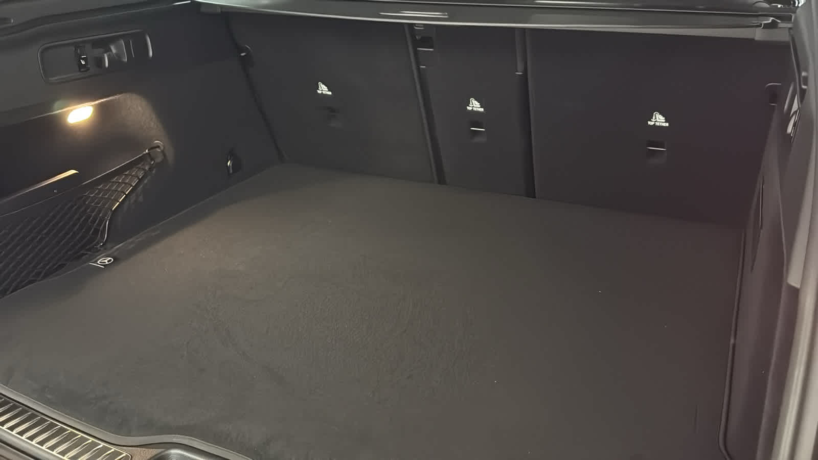 Thumbnail: 2026 Mercedes-Benz GLC - 34