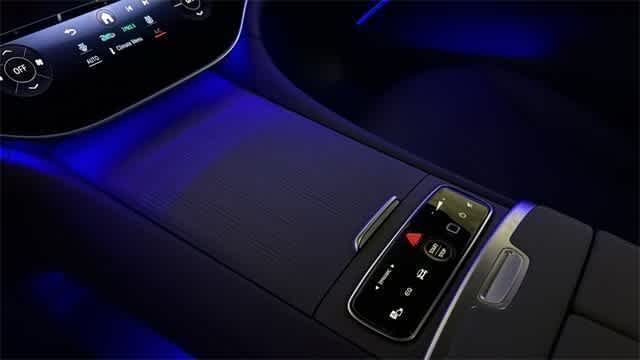 Thumbnail: 2024 Mercedes-Benz EQS - 22