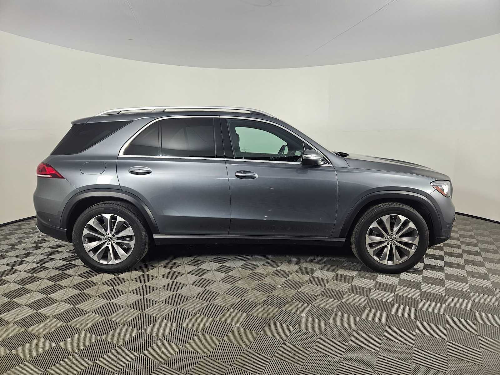 Thumbnail: 2022 Mercedes-Benz GLE - 6