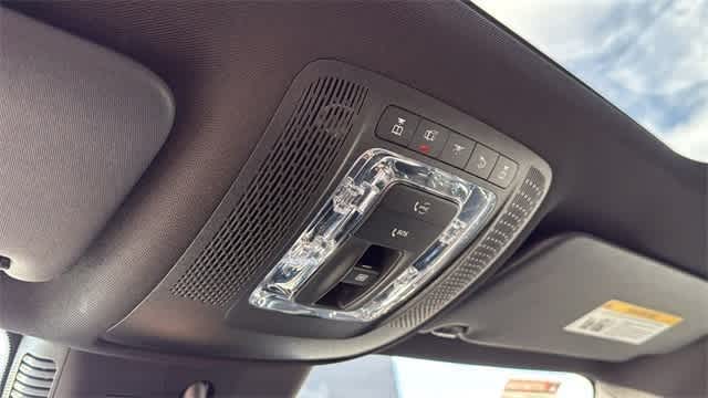 Thumbnail: 2025 Mercedes-Benz GLB - 30