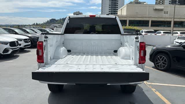 Thumbnail: 2023 Ford F-150 - 7