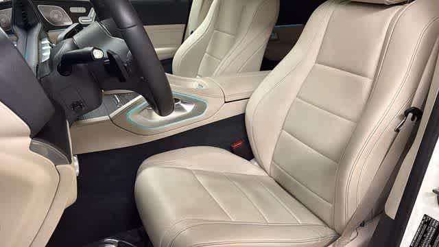 Thumbnail: 2020 Mercedes-Benz GLE - 27