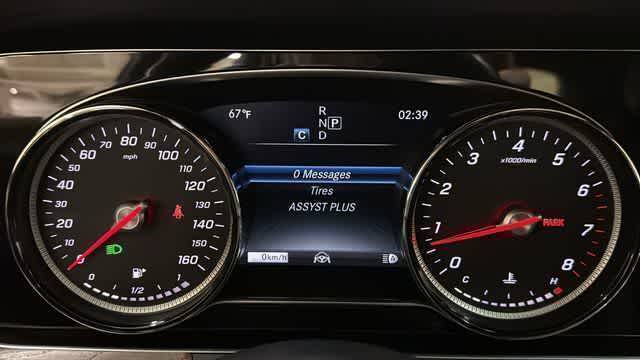 Thumbnail: 2018 Mercedes-Benz E-Class - 19