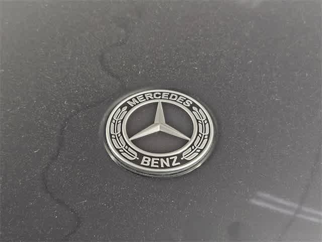 Thumbnail: 2025 Mercedes-Benz GLA - 11