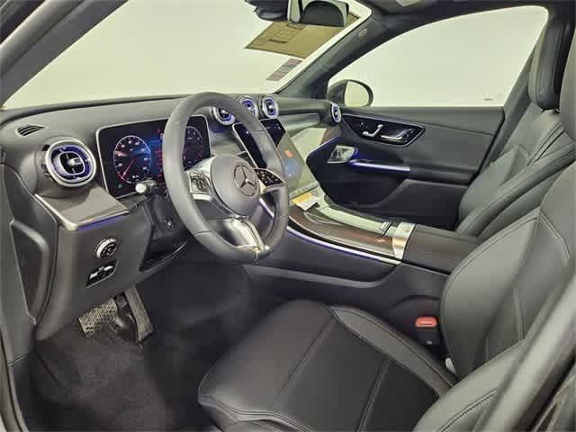 Thumbnail: 2025 Mercedes-Benz GLC - 18