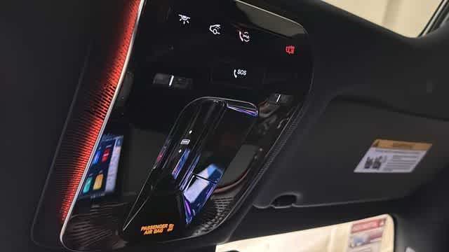 Thumbnail: 2025 Mercedes-Benz E-Class - 22