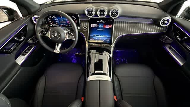 Thumbnail: 2026 Mercedes-Benz GLC - 5