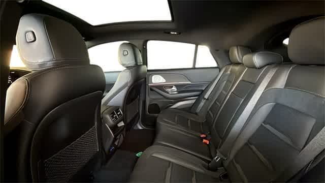 Thumbnail: 2024 Mercedes-Benz GLE - 5