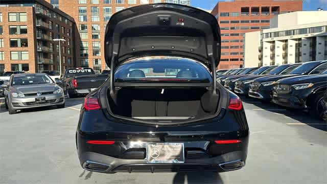 Thumbnail: 2025 Mercedes-Benz CLE - 7