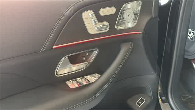 Thumbnail: 2024 Mercedes-Benz GLE - 14