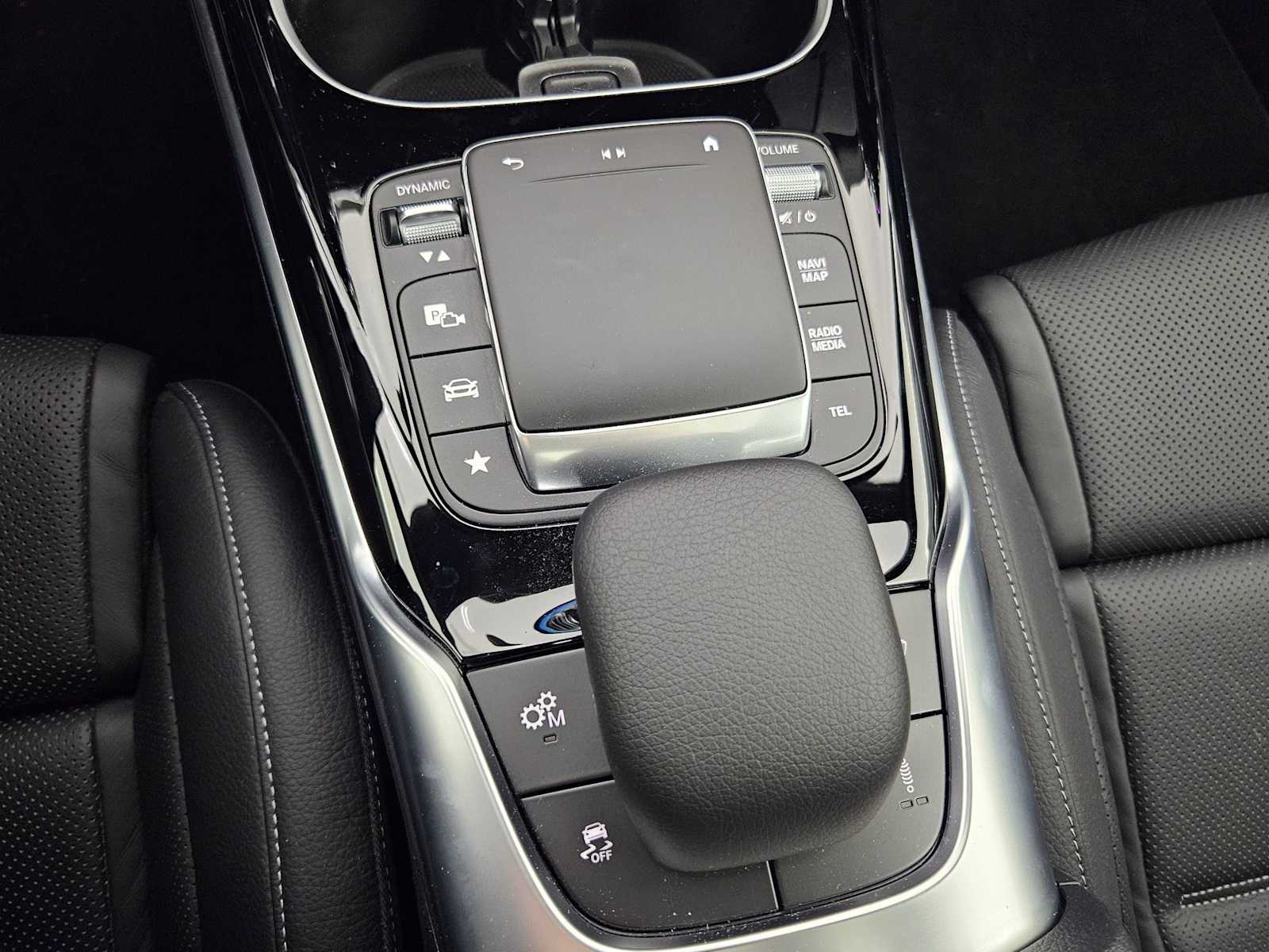 Thumbnail: 2023 Mercedes-Benz CLA - 39