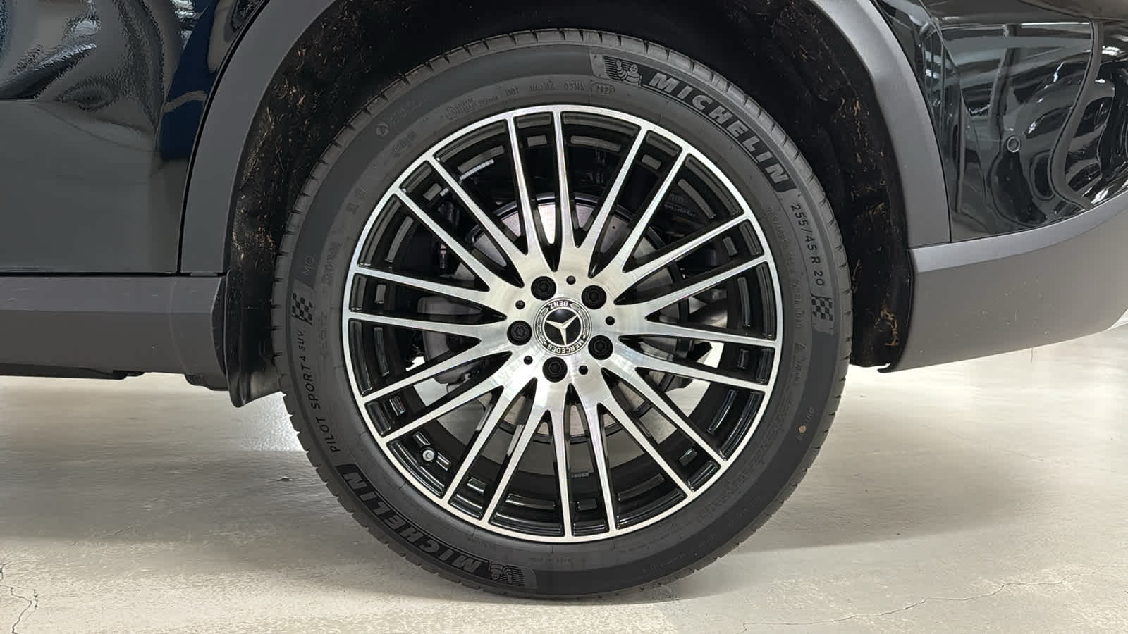 Thumbnail: 2026 Mercedes-Benz GLC - 11