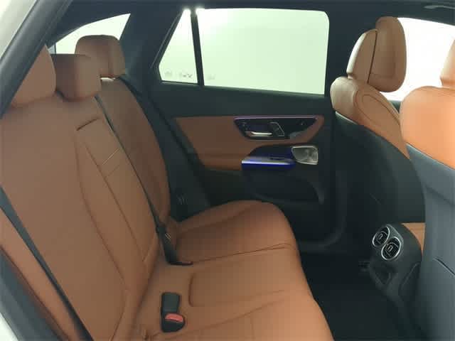 Thumbnail: 2026 Mercedes-Benz GLC - 21