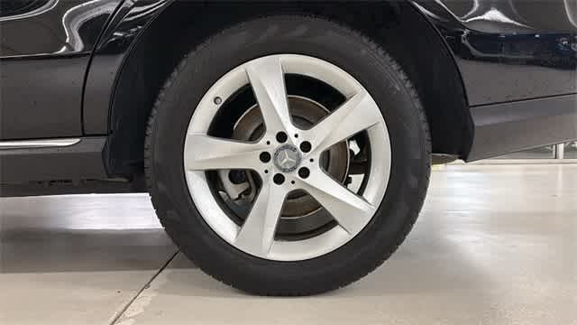 Thumbnail: 2016 Mercedes-Benz GLE - 12