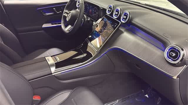 Thumbnail: 2026 Mercedes-Benz GLC - 29