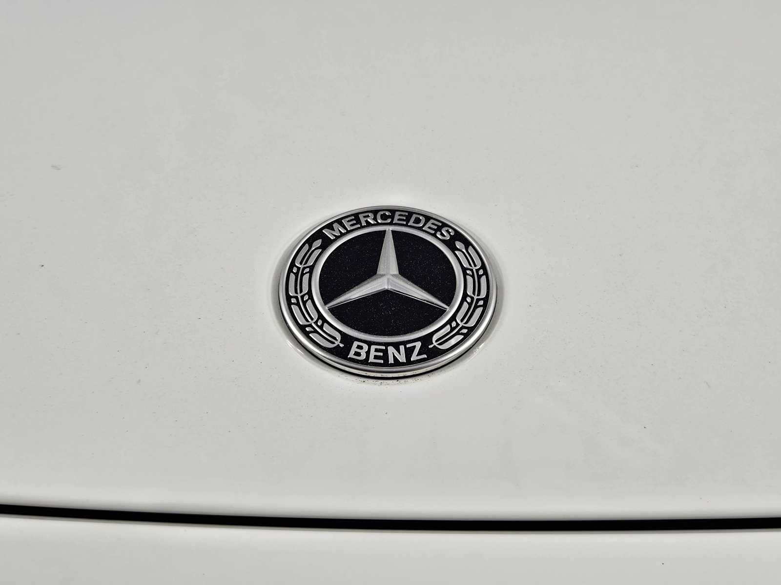 Thumbnail: 2024 Mercedes-Benz EQB - 11