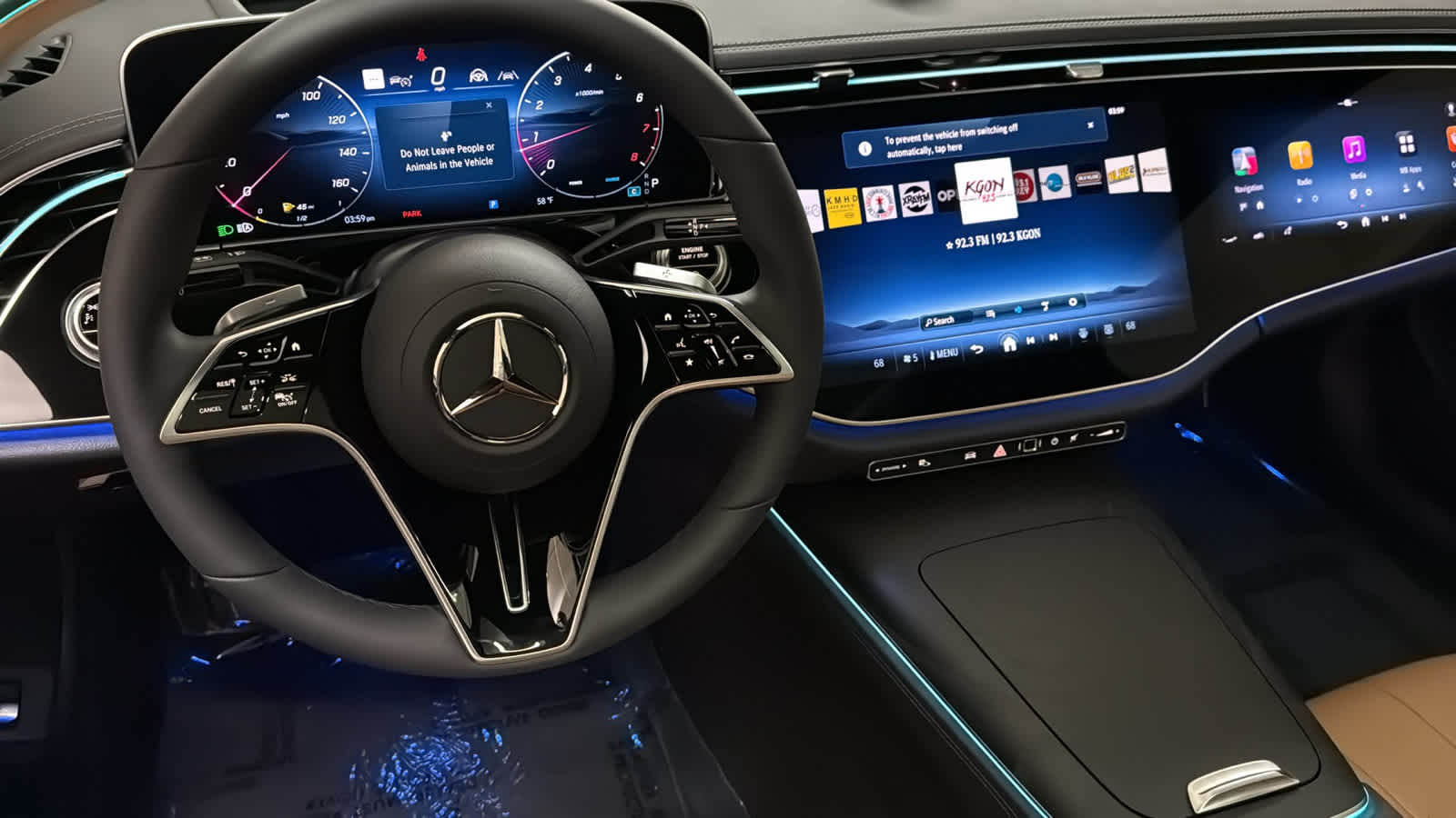 Thumbnail: 2026 Mercedes-Benz E-Class - 26