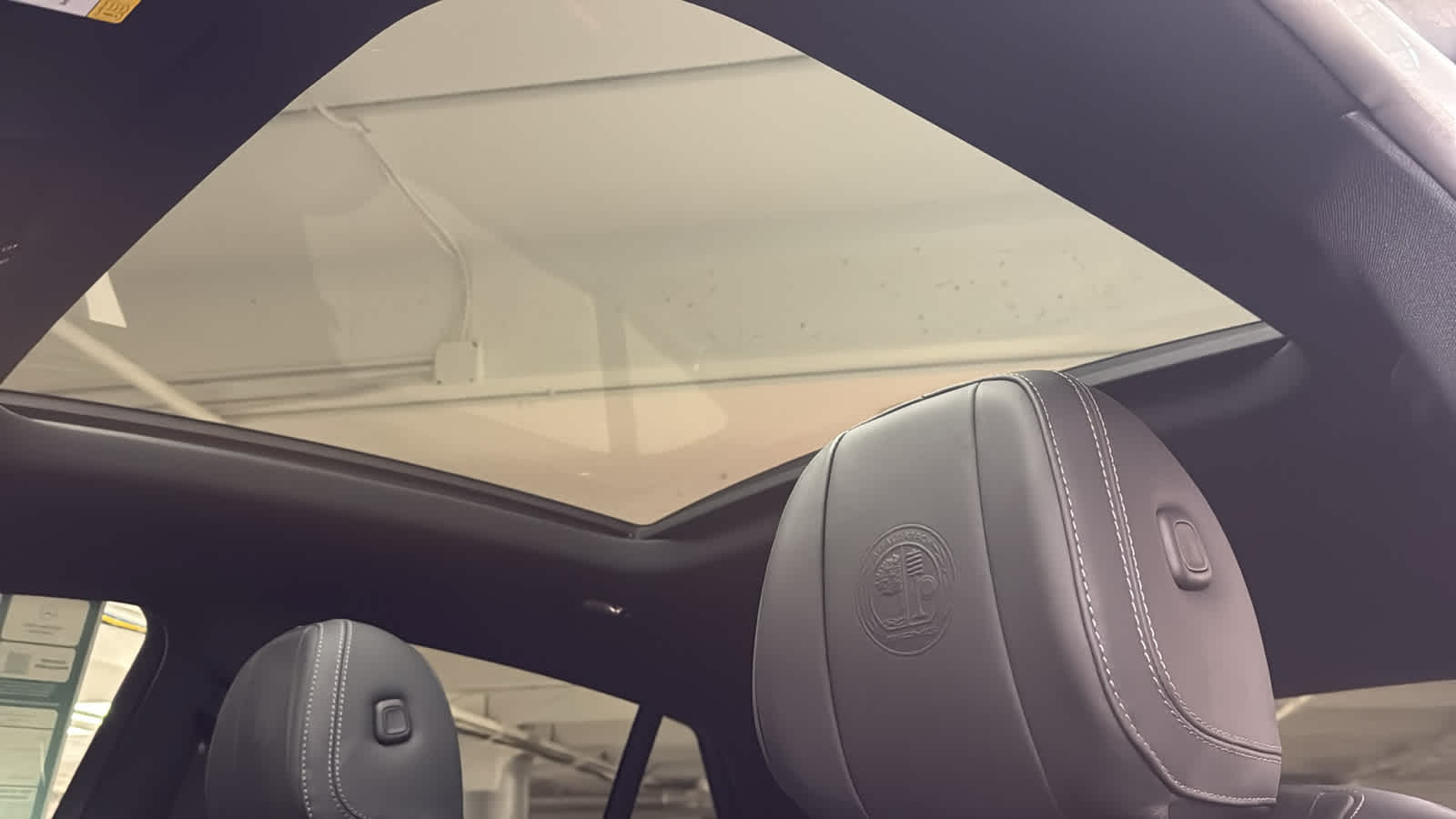 Thumbnail: 2025 Mercedes-Benz GLE - 27