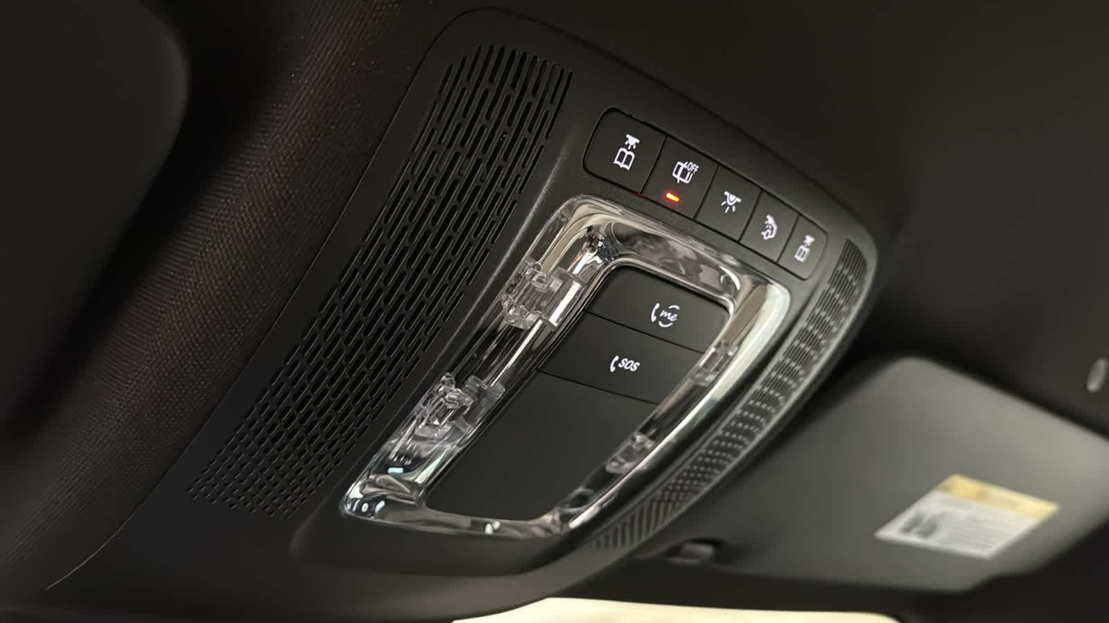 Thumbnail: 2026 Mercedes-Benz GLB - 26