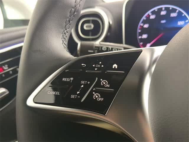 Thumbnail: 2026 Mercedes-Benz GLC - 25