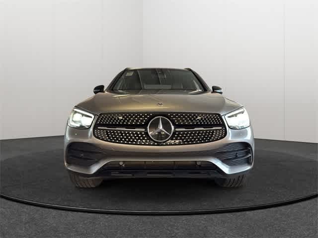 Thumbnail: 2022 Mercedes-Benz GLC - 2