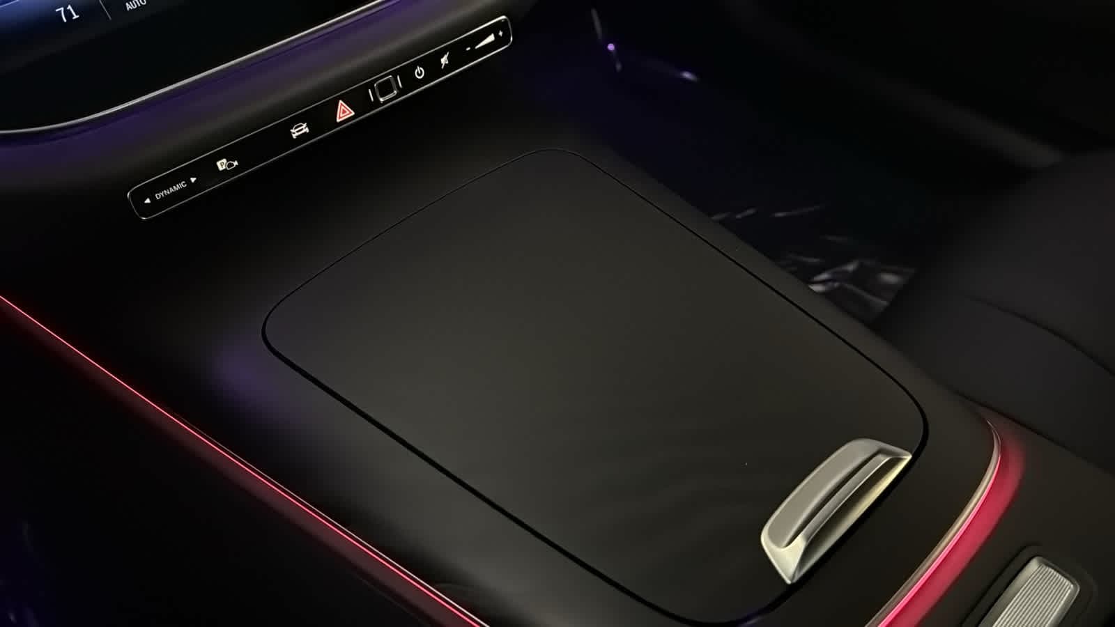 Thumbnail: 2026 Mercedes-Benz E-Class - 23