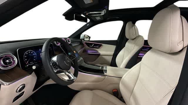 Thumbnail: 2026 Mercedes-Benz GLC - 4