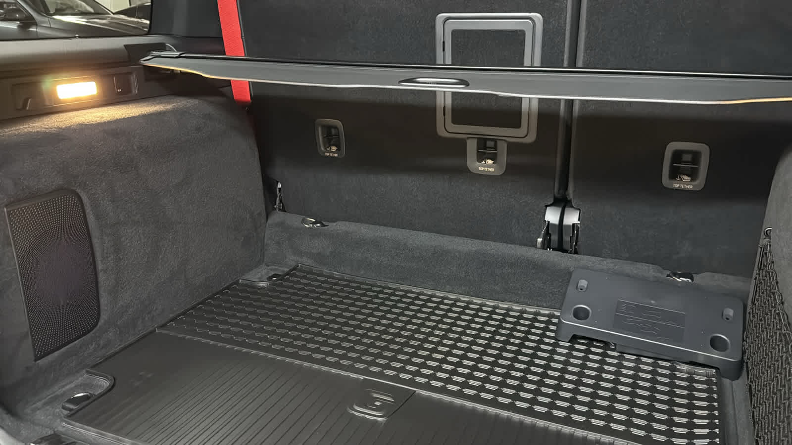 Thumbnail: 2026 Mercedes-Benz G-Class - 35