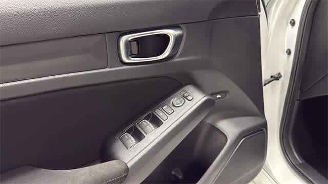 Thumbnail: 2022 Honda Civic - 14