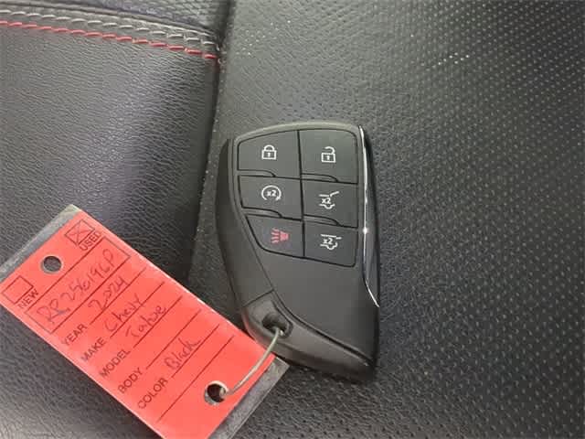 Thumbnail: 2024 Chevrolet Tahoe - 37