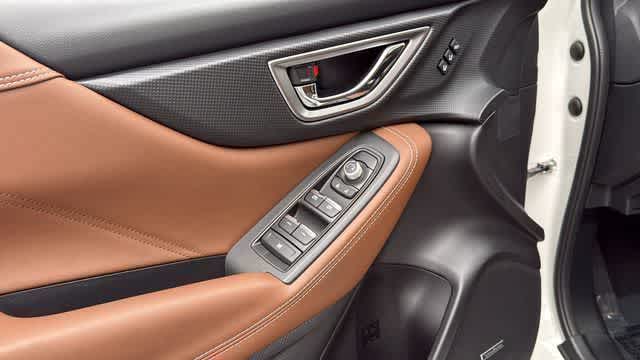 Thumbnail: 2021 Subaru Forester - 14