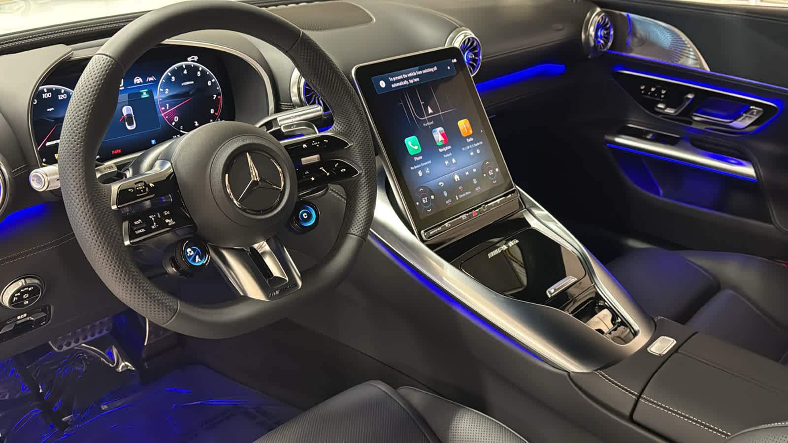 Thumbnail: 2026 Mercedes-Benz SL-Class - 26