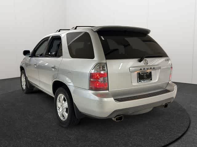 Thumbnail: 2005 Acura MDX - 5