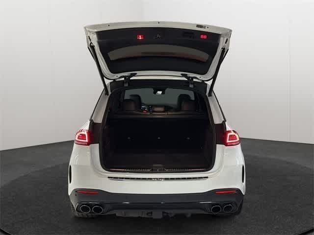 Thumbnail: 2022 Mercedes-Benz GLE - 6