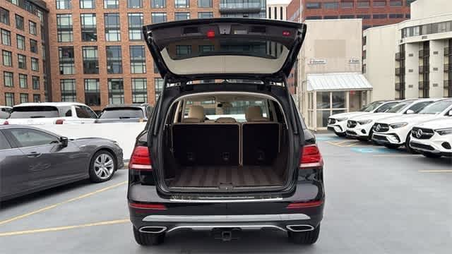 Thumbnail: 2017 Mercedes-Benz GLE - 6