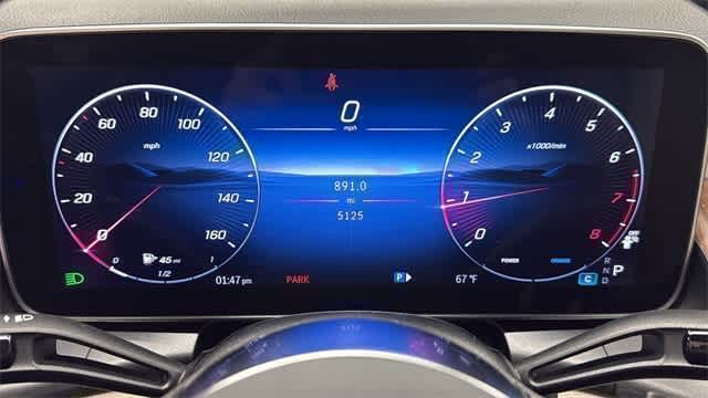 Thumbnail: 2025 Mercedes-Benz GLC - 18