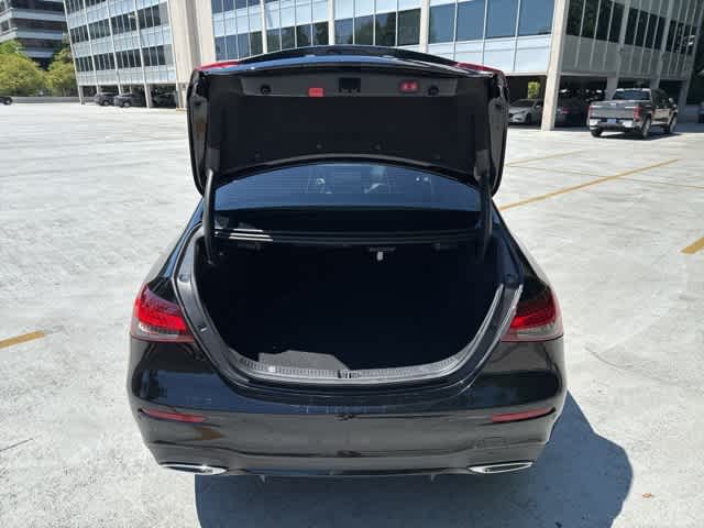 2021 Mercedes-Benz E-Class E 450 32