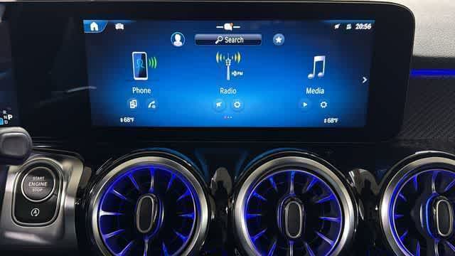 Thumbnail: 2026 Mercedes-Benz GLB - 20