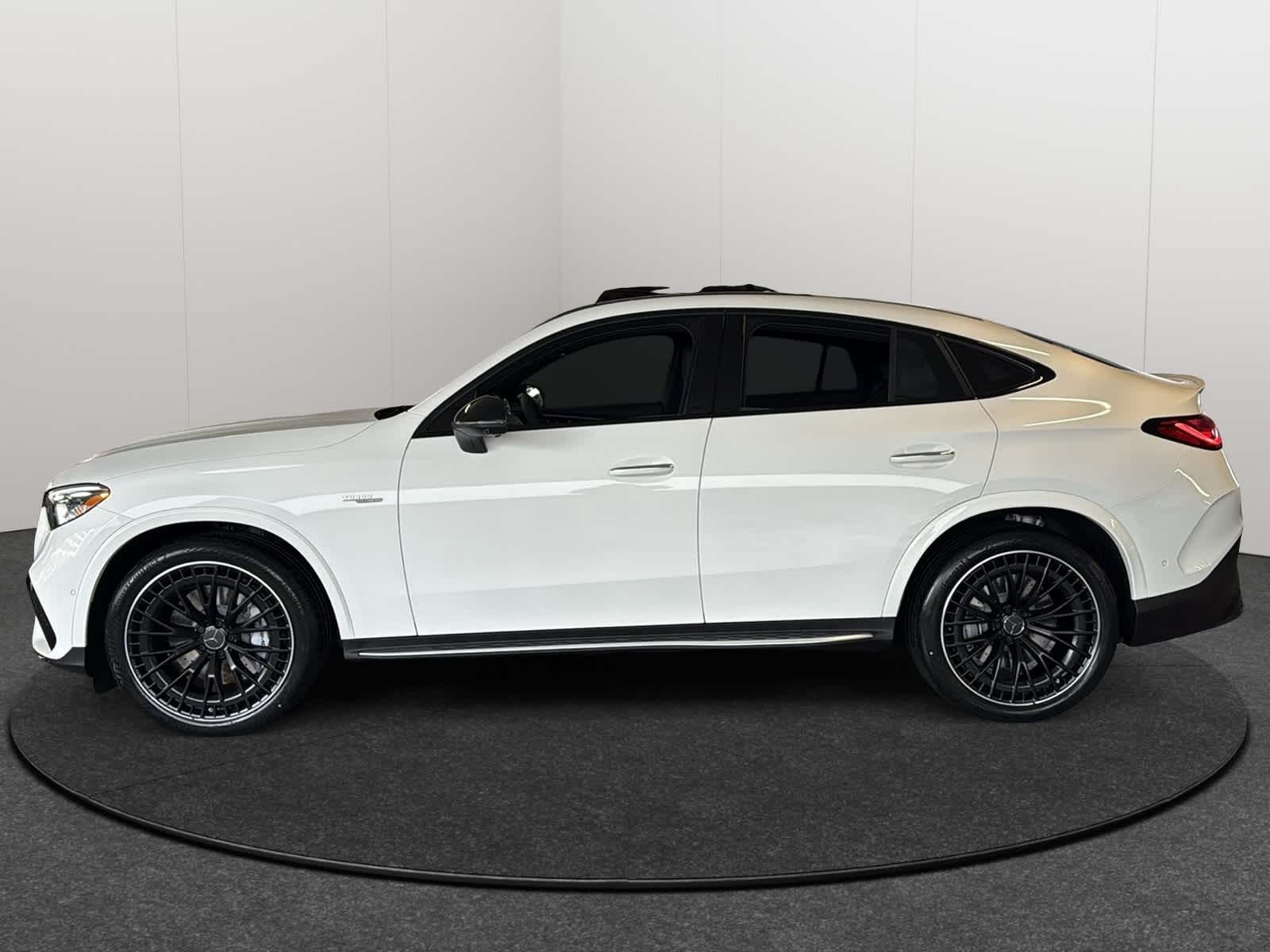 Thumbnail: 2026 Mercedes-Benz GLC - 3