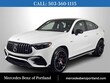  Mercedes-Benz AMG GLC 63