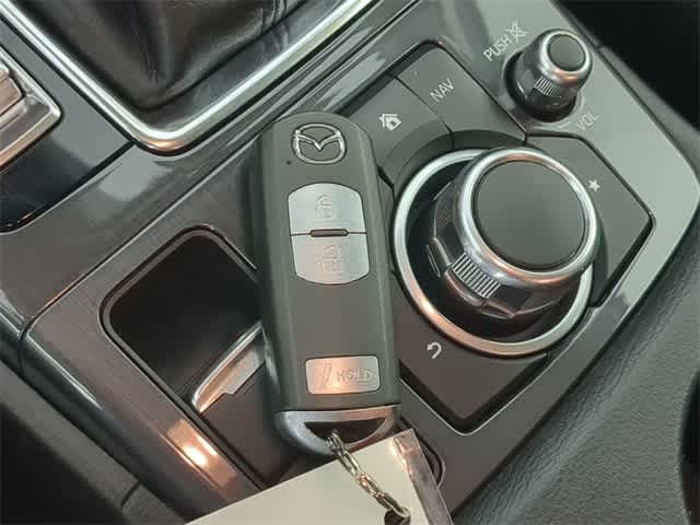 Thumbnail: 2016 Mazda CX-5 - 37