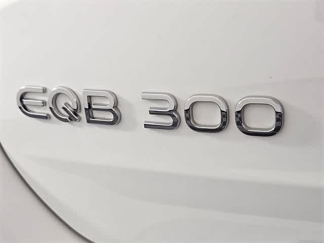 Thumbnail: 2025 Mercedes-Benz EQB - 12