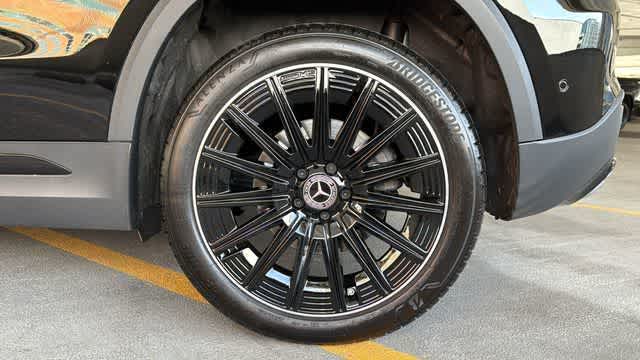 Thumbnail: 2026 Mercedes-Benz GLA - 11