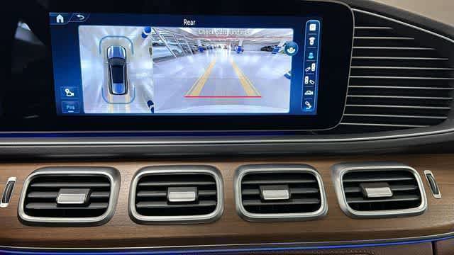 Thumbnail: 2024 Mercedes-Benz GLS - 21