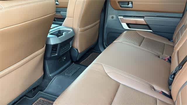 Thumbnail: 2024 Toyota Tundra - 29