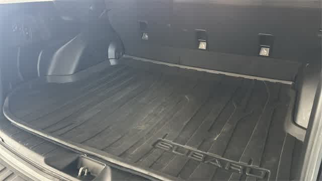 Thumbnail: 2015 Subaru Forester - 31