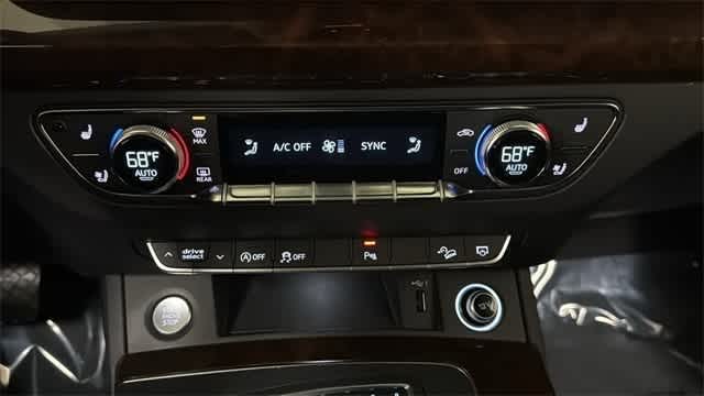 Thumbnail: 2018 Audi Q5 - 22