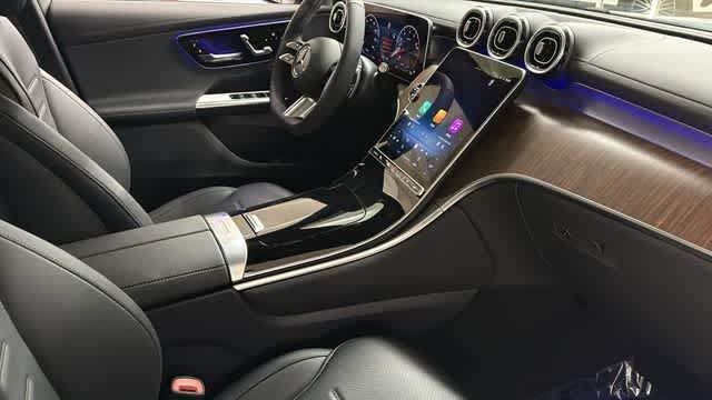 Thumbnail: 2026 Mercedes-Benz GLC - 34