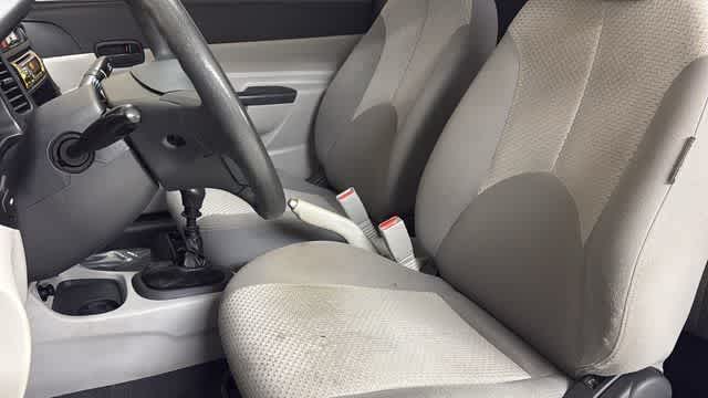 Thumbnail: 2008 Hyundai Accent - 22